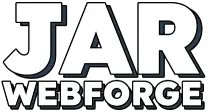 JAR Webforge - Web Design Company for Small Businesses